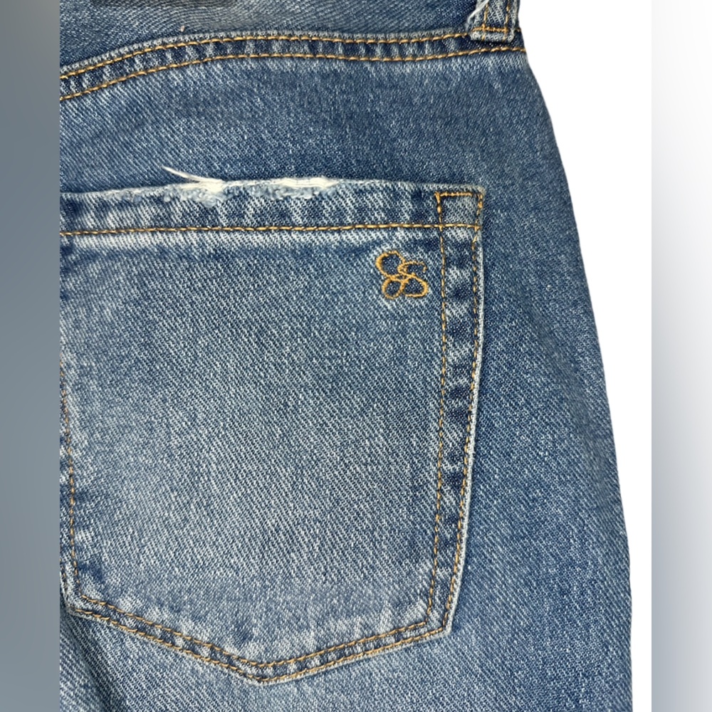 Jessica Simpson High Rise Skinny Jeans SIZE:25